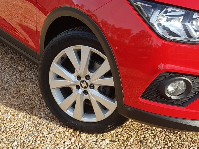 Used SEAT Arona 2021 for sale - 76465458: Photo 9