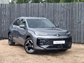 Used Volkswagen T-Roc 2026 for sale - 79610562: Photo
