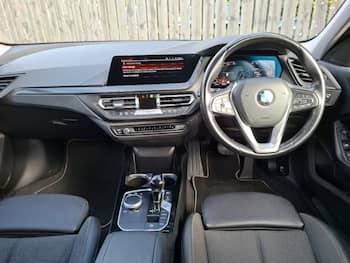 Used BMW 1 Series 2022 for sale - 79852812: Photo