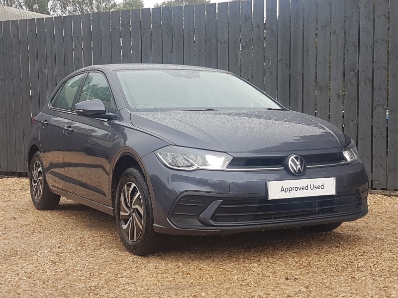Used Volkswagen Polo 2024 for sale - 76191593: Photo 13