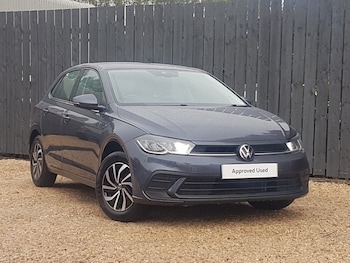 Volkswagen - Polo