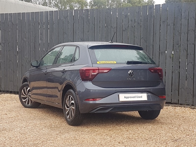 Used Volkswagen Polo 2024 for sale - 76191593: Photo 3