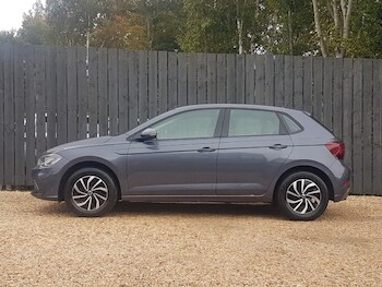 Used Volkswagen Polo 2024 for sale - 76191593: Photo 4