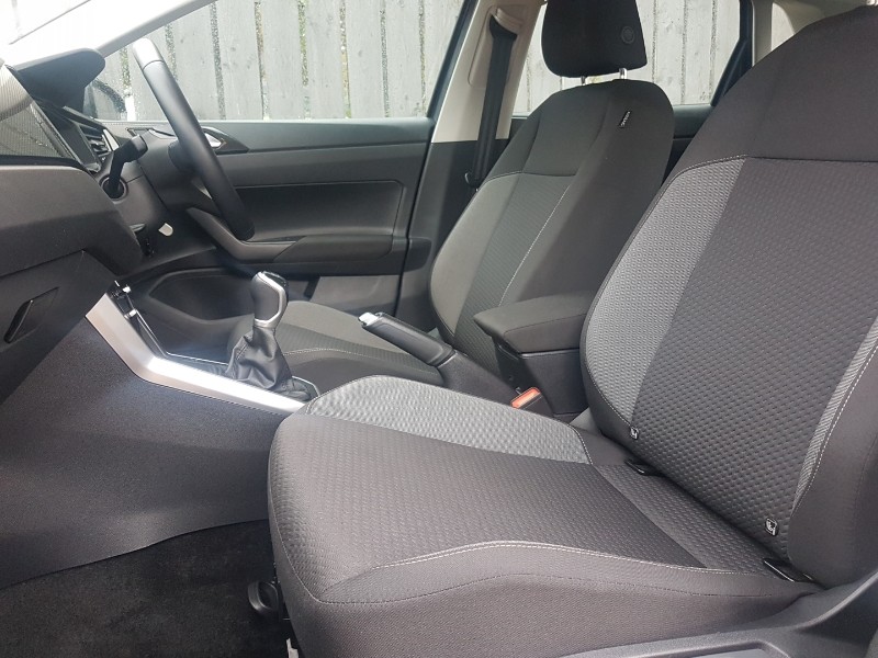 Used Volkswagen Polo 2024 for sale - 76191593: Photo 5