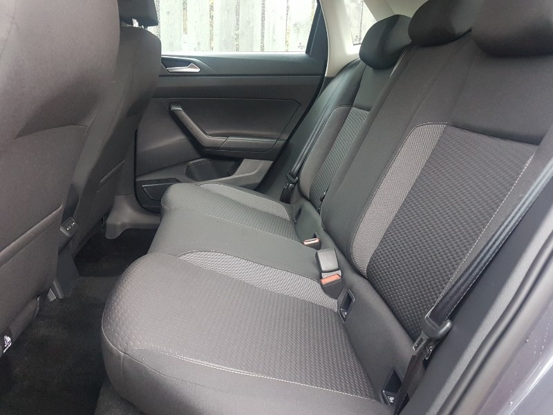 Used Volkswagen Polo 2024 for sale - 76191593: Photo 6