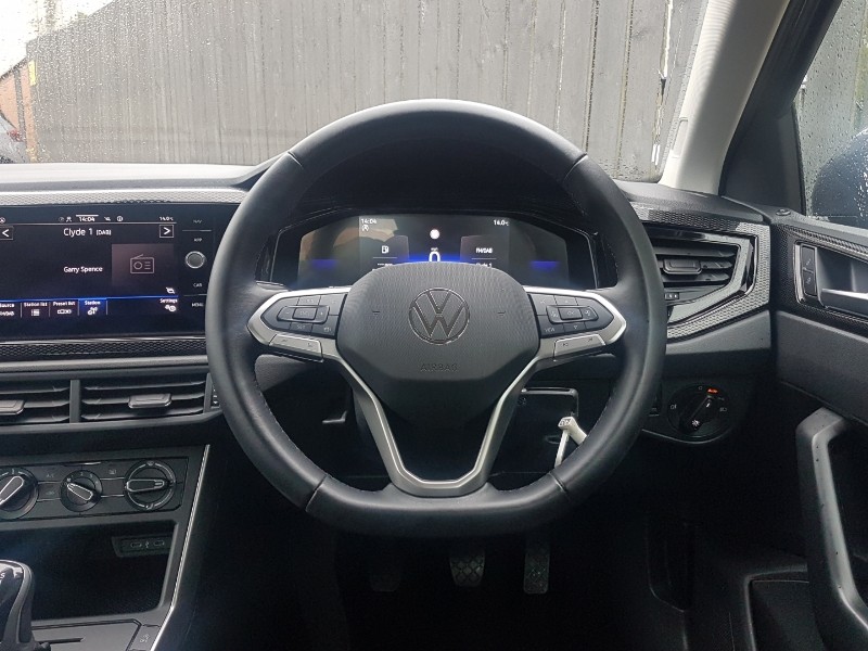 Used Volkswagen Polo 2024 for sale - 76191593: Photo 7