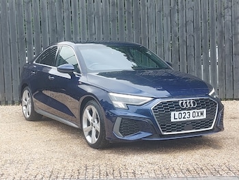 Used Audi A3 2023 for sale - 79432984: Photo