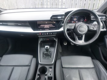 Used Audi A3 2023 for sale - 79432984: Photo