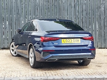 Used Audi A3 2023 for sale - 79432984: Photo