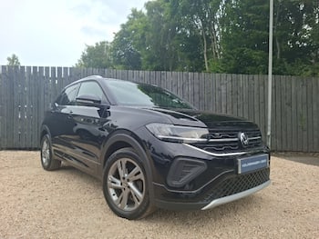 Used Volkswagen T-Cross 2024 for sale - 79641968: Photo