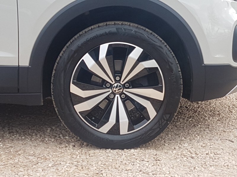 Used Volkswagen T-Cross 2023 for sale - 78224939: Photo 13