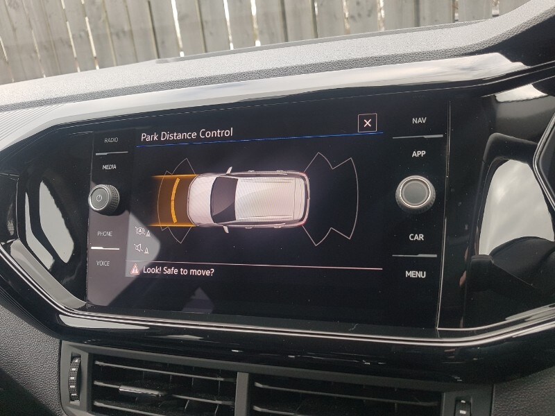 Used Volkswagen T-Cross 2023 for sale - 78224939: Photo 15