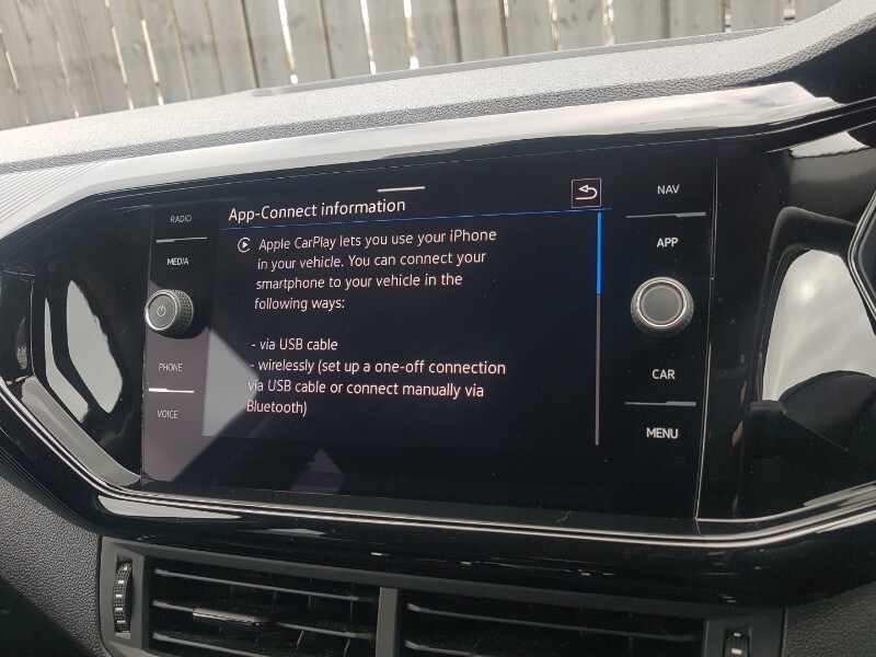 Used Volkswagen T-Cross 2023 for sale - 78224939: Photo 16