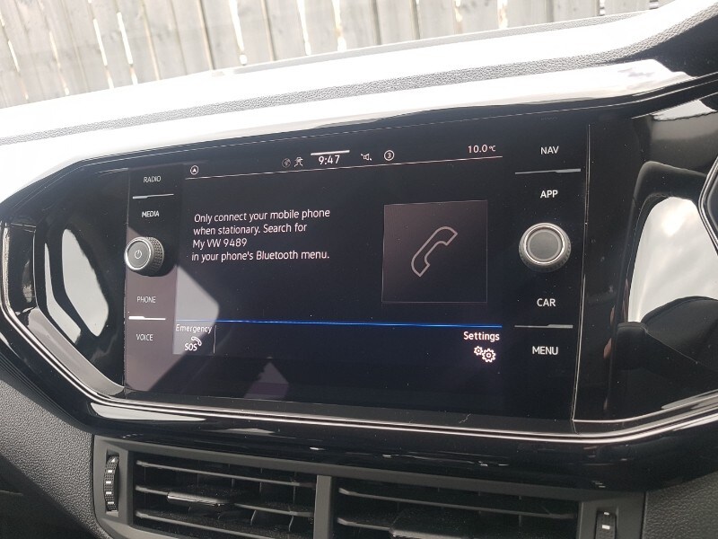 Used Volkswagen T-Cross 2023 for sale - 78224939: Photo 17