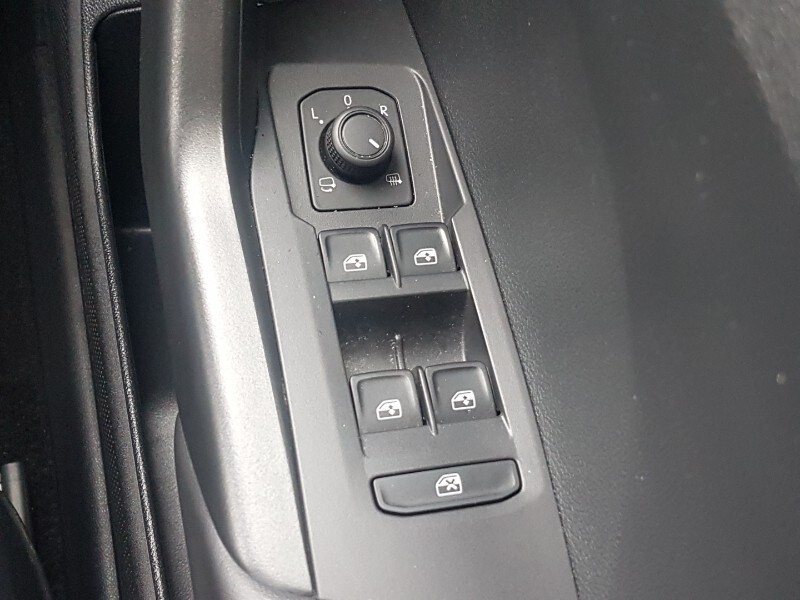 Used Volkswagen T-Cross 2023 for sale - 78224939: Photo 18