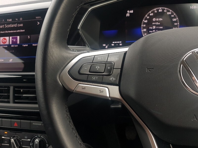 Used Volkswagen T-Cross 2023 for sale - 78224939: Photo 19