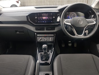 Used Volkswagen T-Cross 2023 for sale - 78224939: Photo