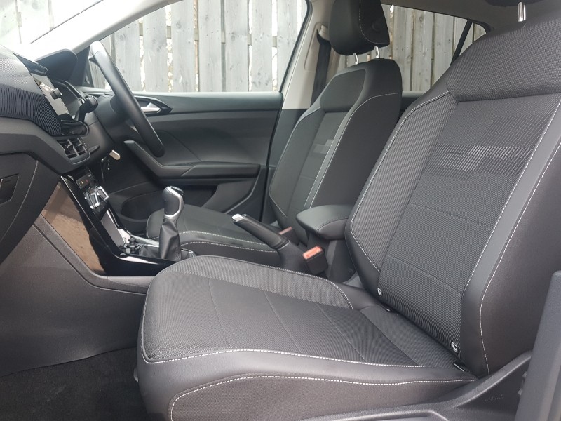 Used Volkswagen T-Cross 2023 for sale - 78224939: Photo 5