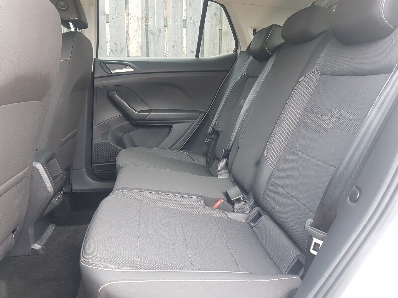 Used Volkswagen T-Cross 2023 for sale - 78224939: Photo 6