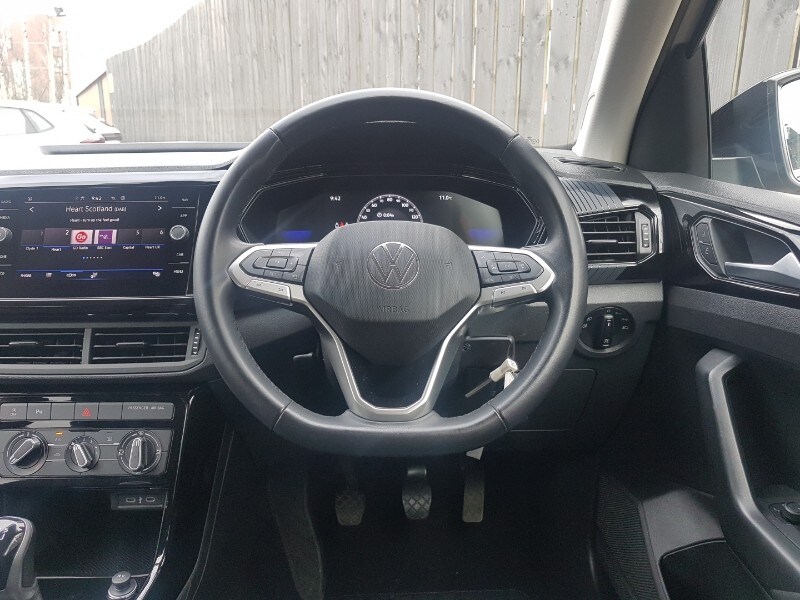 Used Volkswagen T-Cross 2023 for sale - 78224939: Photo 7