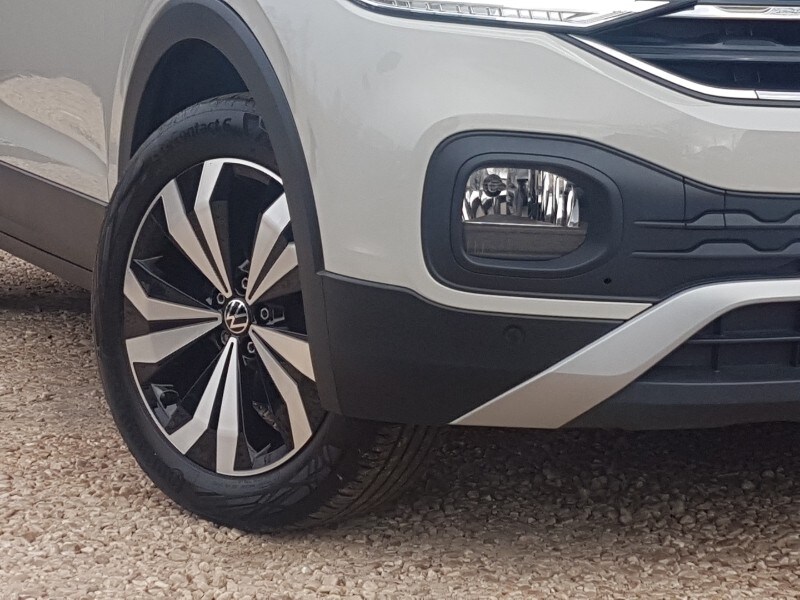 Used Volkswagen T-Cross 2023 for sale - 78224939: Photo 9