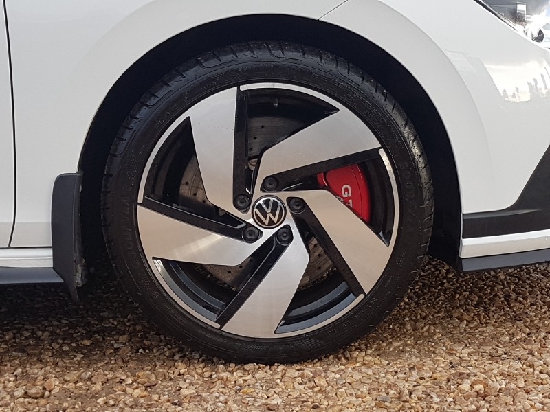 Used Volkswagen Golf 2023 for sale - 78203400: Photo 13