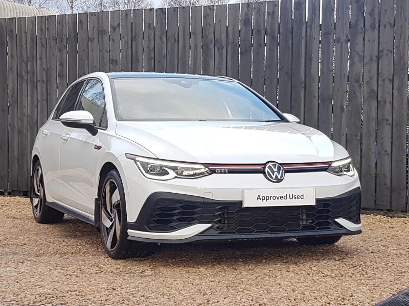 Used Volkswagen Golf 2023 for sale - 78203400: Photo 14