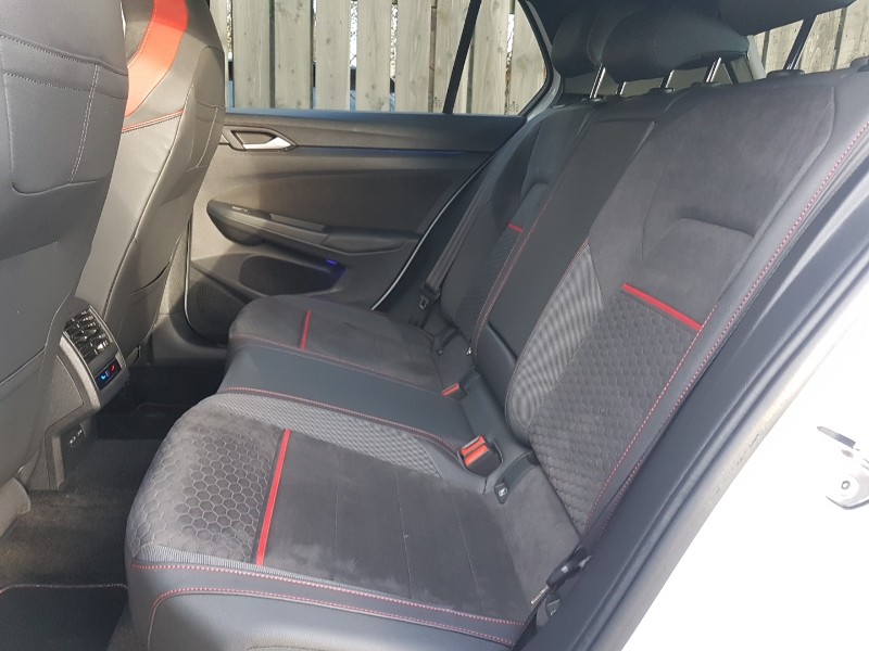 Used Volkswagen Golf 2023 for sale - 78203400: Photo 6