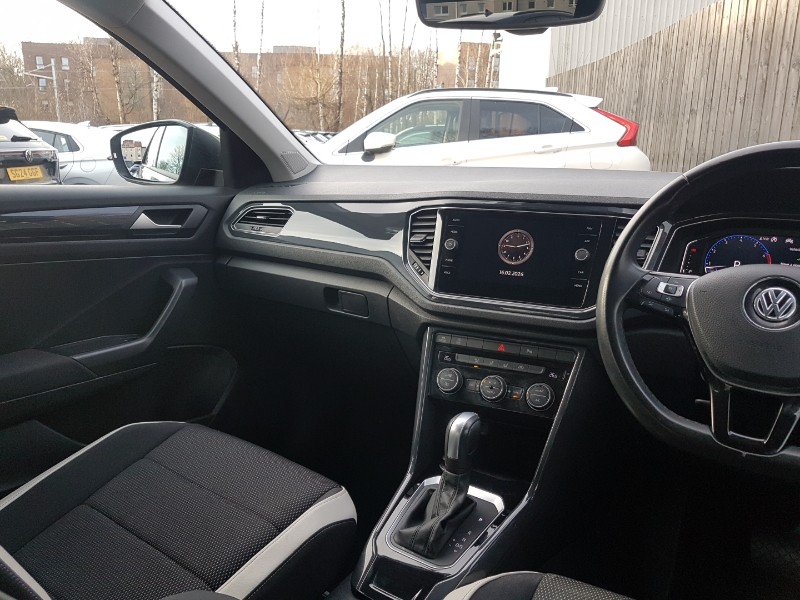 Used Volkswagen T-Roc 2019 for sale - 77704444: Photo 11