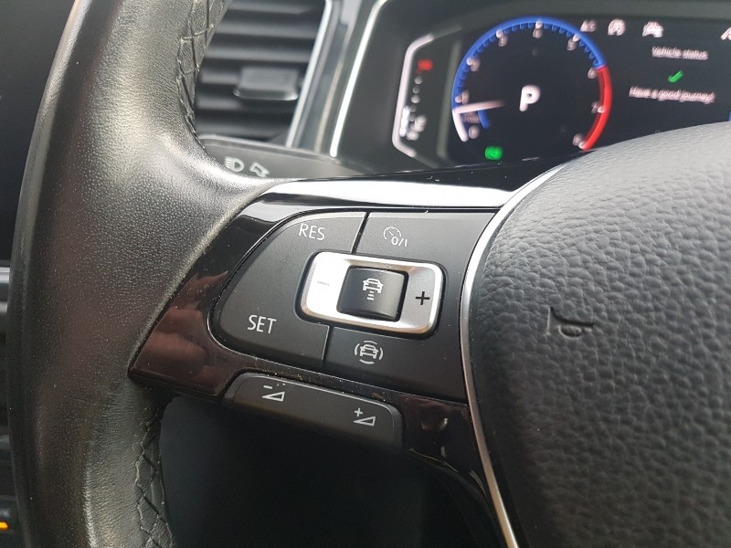 Used Volkswagen T-Roc 2019 for sale - 77704444: Photo 12