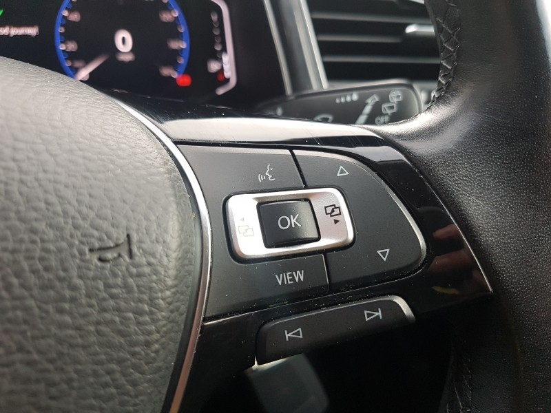 Used Volkswagen T-Roc 2019 for sale - 77704444: Photo 13