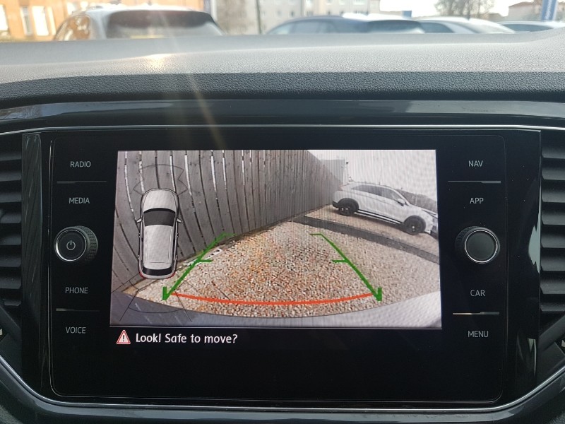 Used Volkswagen T-Roc 2019 for sale - 77704444: Photo 16