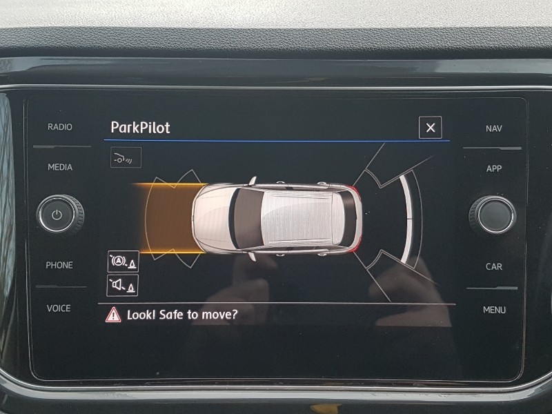 Used Volkswagen T-Roc 2019 for sale - 77704444: Photo 17