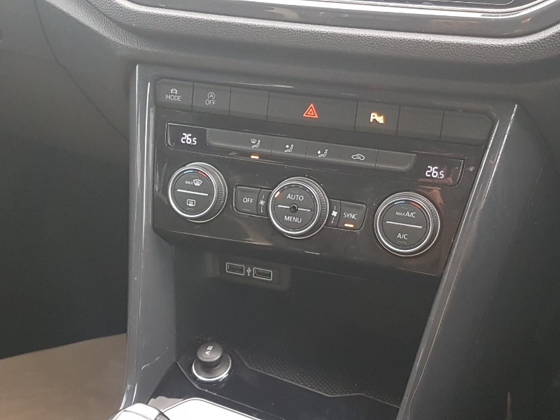 Used Volkswagen T-Roc 2019 for sale - 77704444: Photo 18