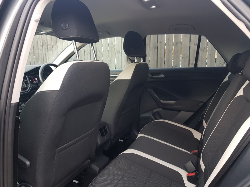 Used Volkswagen T-Roc 2019 for sale - 77704444: Photo 6