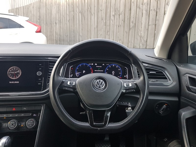 Used Volkswagen T-Roc 2019 for sale - 77704444: Photo 7