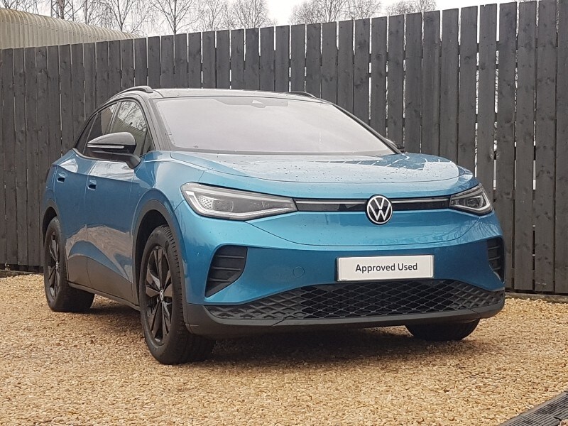 Used Volkswagen ID.4 2025 for sale - 77816858: Photo 14