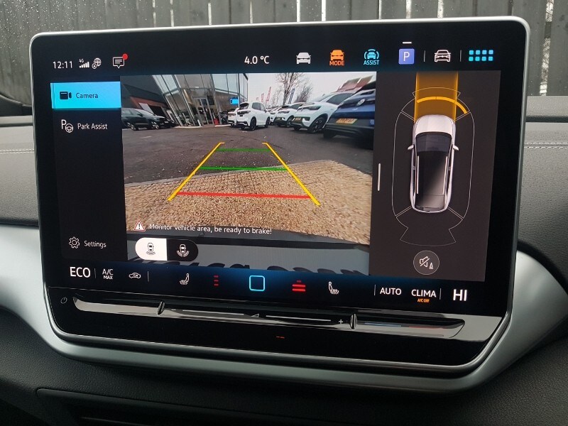 Used Volkswagen ID.4 2025 for sale - 77816858: Photo 15