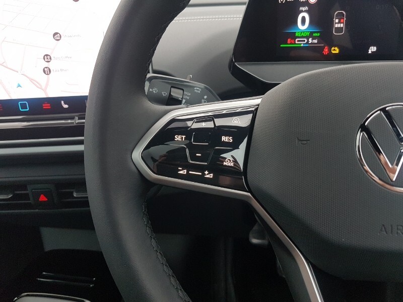 Used Volkswagen ID.4 2025 for sale - 77816858: Photo 19