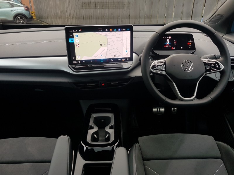 Used Volkswagen ID.4 2025 for sale - 77816858: Photo 2