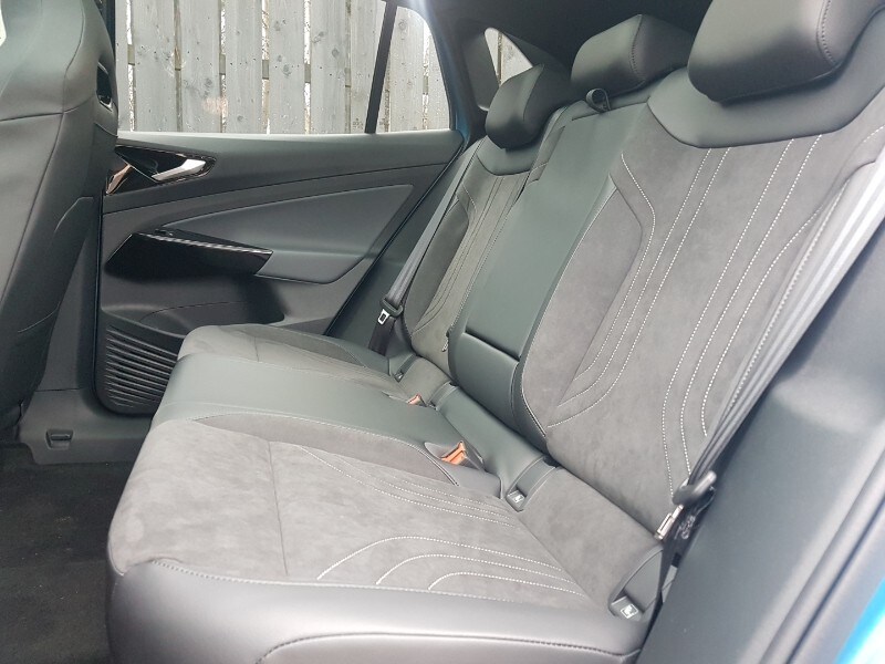 Used Volkswagen ID.4 2025 for sale - 77816858: Photo 6