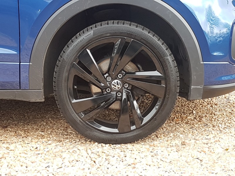 Used Volkswagen T-Cross 2023 for sale - 77168956: Photo 13