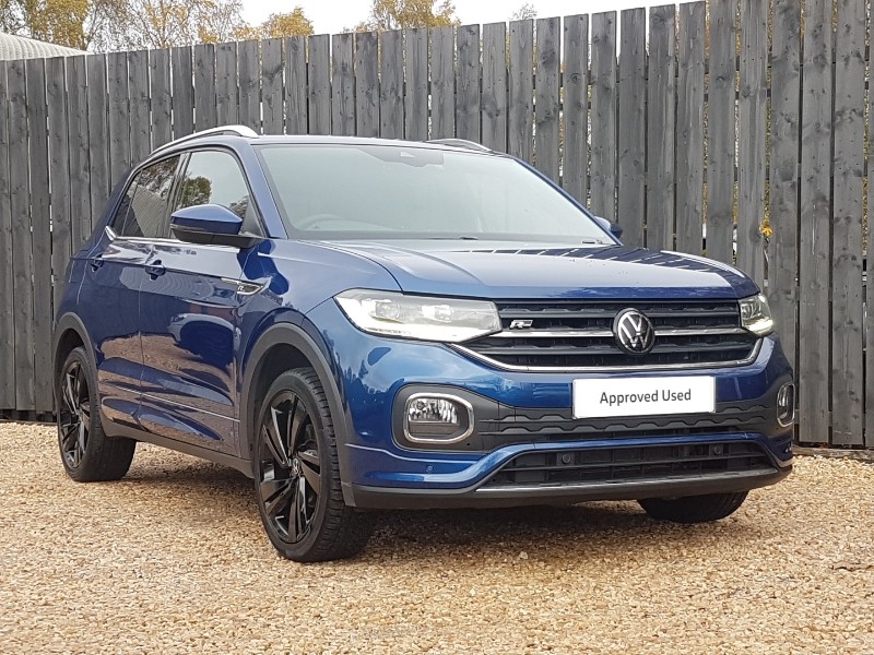 Used Volkswagen T-Cross 2023 for sale - 77168956: Photo 14