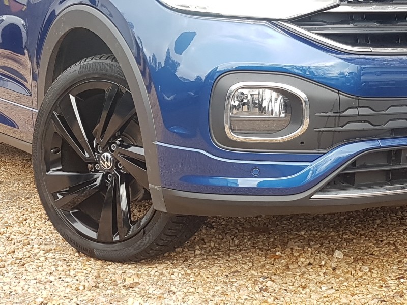 Used Volkswagen T-Cross 2023 for sale - 77168956: Photo 9