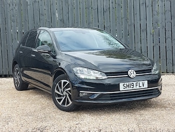 Used Volkswagen Golf 2019 for sale - 78269473: Photo