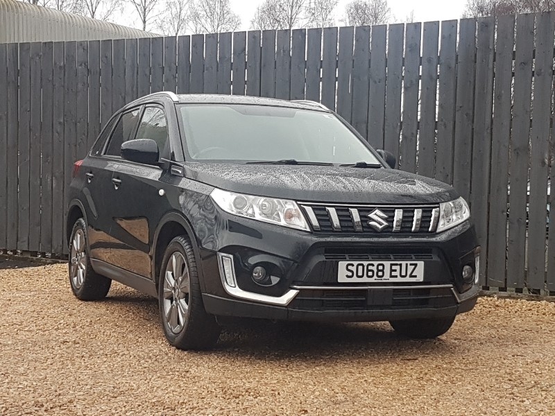 Used Suzuki Vitara 2019 for sale - 77536494: Photo 12