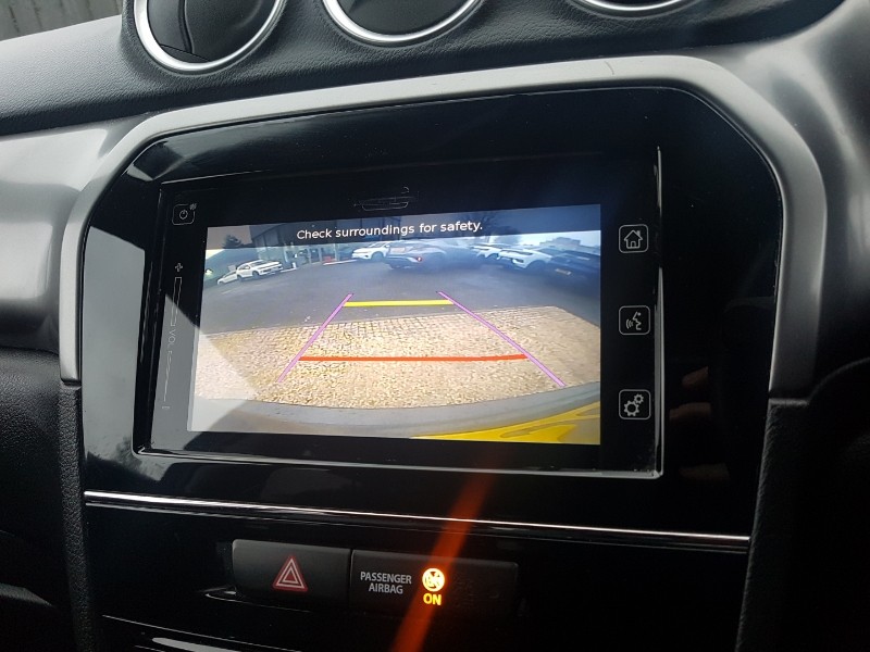 Used Suzuki Vitara 2019 for sale - 77536494: Photo 14