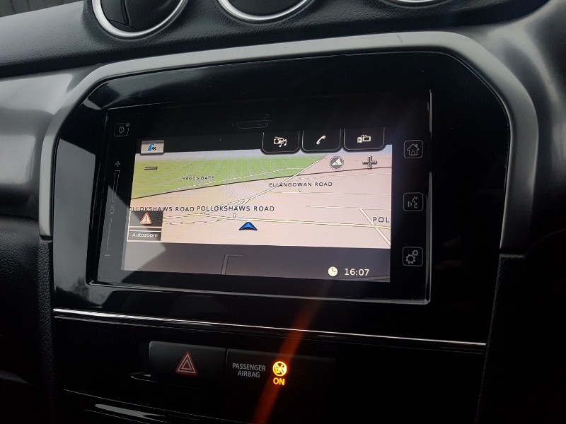 Used Suzuki Vitara 2019 for sale - 77536494: Photo 15