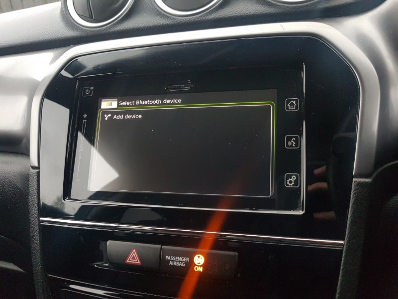 Used Suzuki Vitara 2019 for sale - 77536494: Photo 16