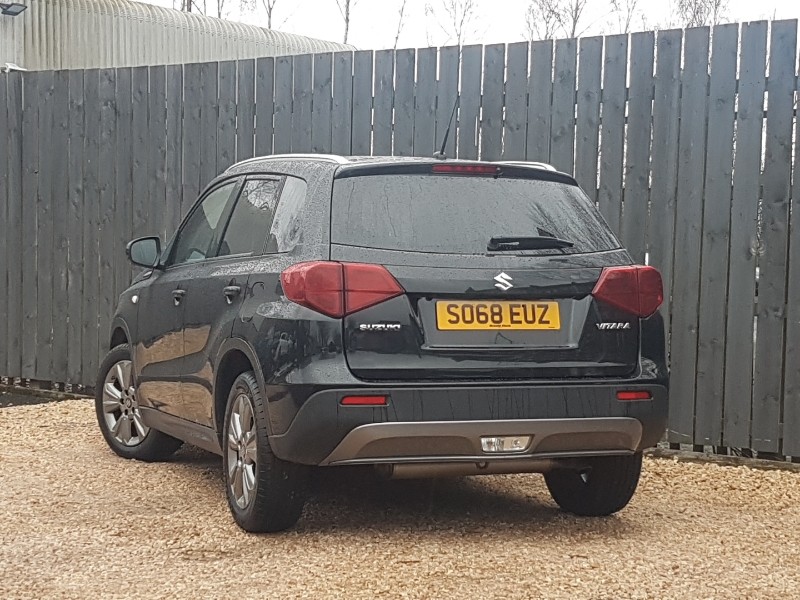 Used Suzuki Vitara 2019 for sale - 77536494: Photo 3